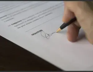 ¿Qué significa rúbrica?