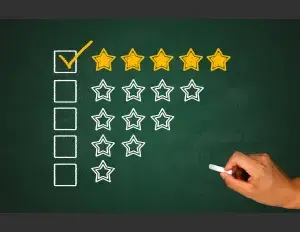 ¿Qué significa rúbrica?