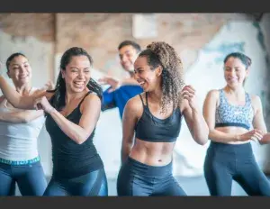 ¿Qué significa salud física?