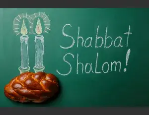¿Qué significa Shalom