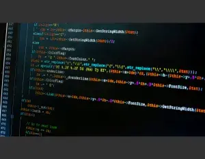 ¿Qué es software?