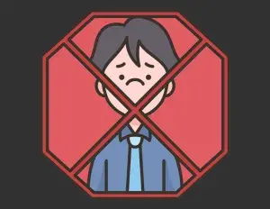 ¿Qué significa suspensión?