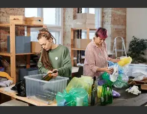 ¿Qué significa sustentable?