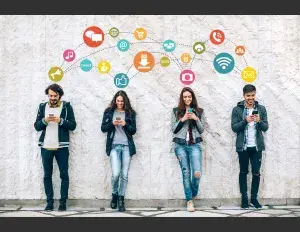 ¿Qué significa trending?