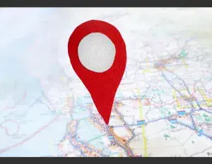 ¿Qué significa ubicar?