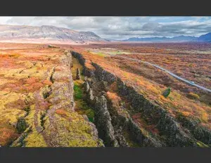 ¿Qué son las placas tectónicas