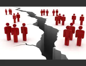 ¿Qué son las placas tectónicas