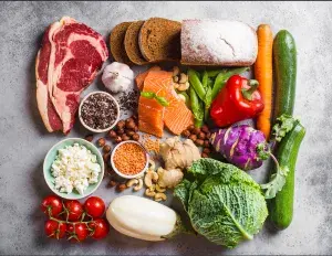 ¿Qué son los alimentos?.
