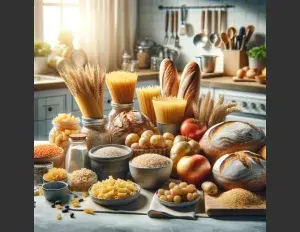 ¿Qué son los carbohidratos?.