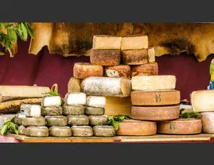 ¿Cuál es la familia léxica de la palabra queso?