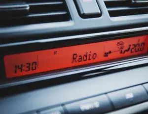 ¿Cuál es la función de la radio?