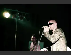 ¿Qué es un rockstar?