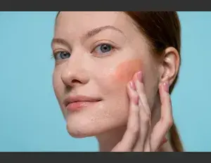 ¿Cuál es la familia léxica de la palabra rojo?