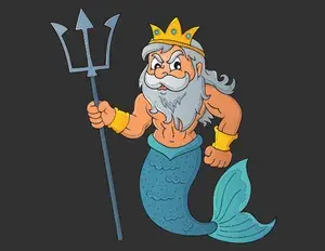 ¿Qué son los personajes secundarios?