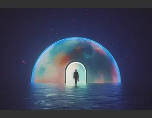 ¿Qué es el shifting realities, realidad deseada?