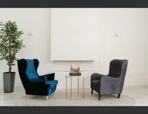 ¿Cuál es la familia léxica de la palabra sillón?