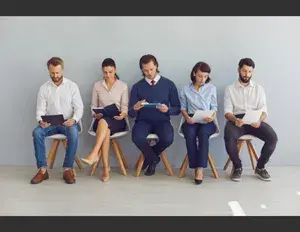 ¿Cuáles son las características de una solicitud de empleo?