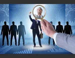 ¿Cuáles son las características de una solicitud de empleo?