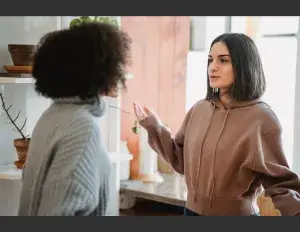 ¿Qué es la solución de conflictos?
