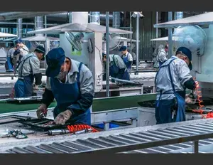 ¿Cuál es la familia léxica de la palabra trabajo?