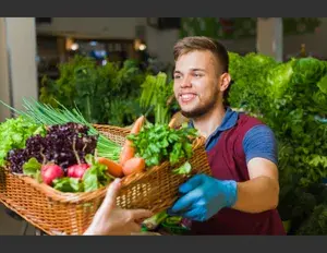 ¿Cuál es la familia léxica de la palabra verdura?